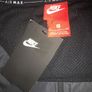 Nike Air Max Digital Camo Hooded rain Jacket Black Image 8