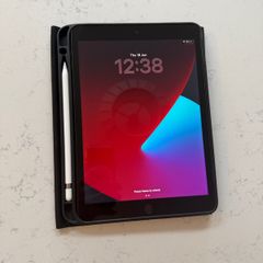 IPad 64GB 9th Gen & Apple Pencil