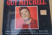 Guy Mitchell - The best of