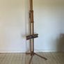 Vintage radial easel Image 3