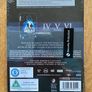Star Wars X6 Disc Brand New Unopened Image 3
