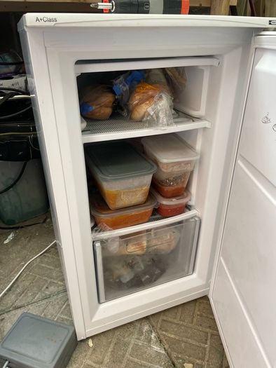 freezer