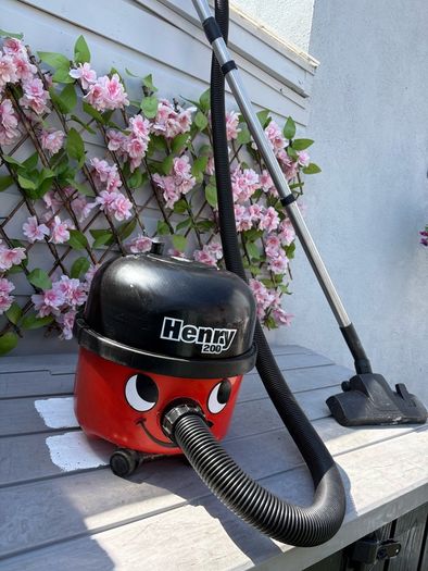 hoover