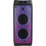 Ibiza Sounds Phantom 300w Party Speaker Image 3