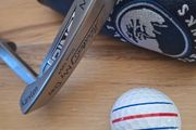 Rare Ping Karsten My Day 1959 Putter