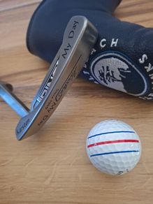 Rare Ping Karsten My Day 1959 Putter
