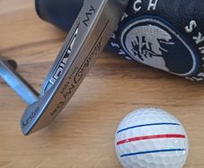 Rare Ping Karsten My Day 1959 Putter