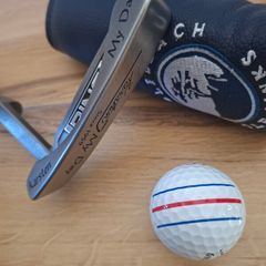 Rare Ping Karsten My Day 1959 Putter