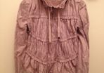 Zara jacket