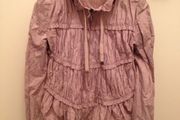Zara jacket