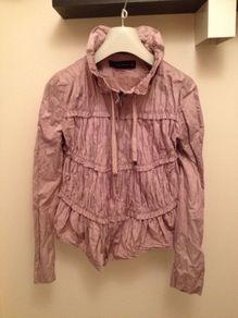Zara jacket