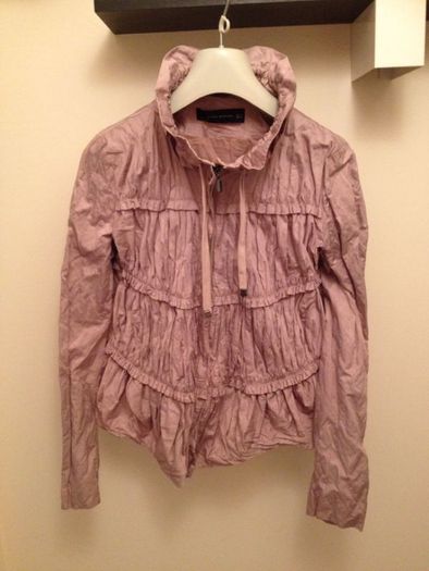 Zara jacket