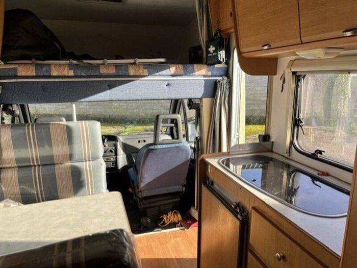 Motorhome