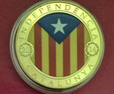 Catalonia, (spain) independence.