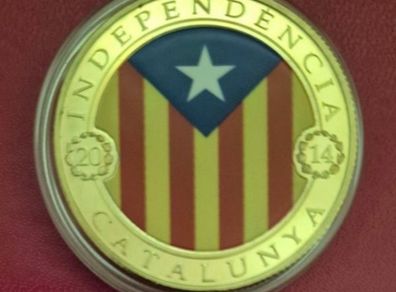 Catalonia, (spain) independence.