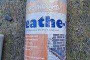Roofing membrane breath-x, 2 rolls