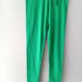 girls leggings aged 9-10 NEW.  . 2. pairs Image 7