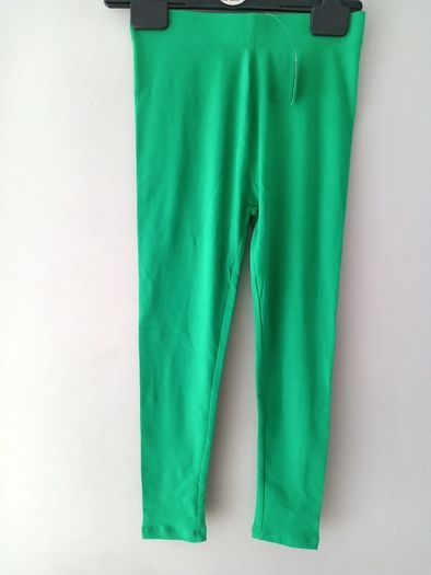 girls leggings aged 9-10 NEW.  . 2. pairs
