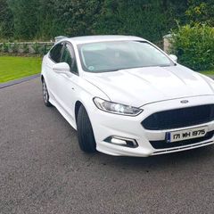 Mondeo ST