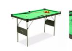 Snooker table