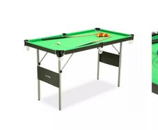 Snooker table