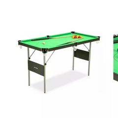 Snooker table