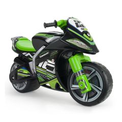 Kawasaki Ride on bike