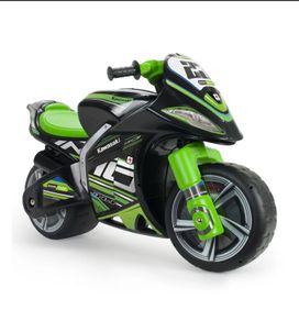Kawasaki Ride on bike