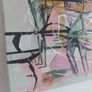 Original Abstract Painting Original Figurative Painting  Original Irish Abstract Painting Irish Art Image 9