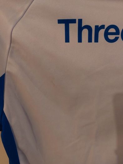 waterford gaa jersey