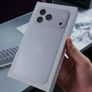 iphone 18 pro max 256GB and 512GB Image 2