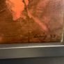 Extra Large Textured Canvas Print (from Crate and Barrel US) Image 4