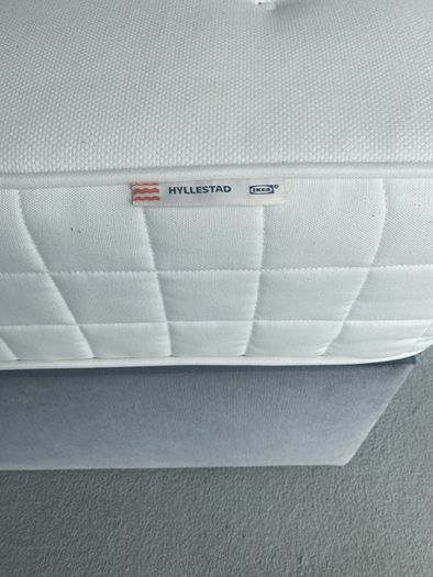ikea bed