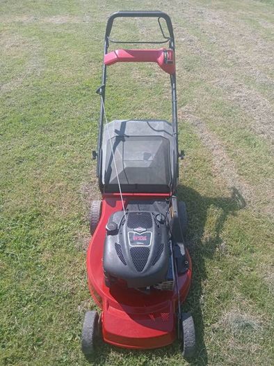 lawnmowers