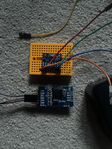 Raspberry Pi 4 Model B 4GB