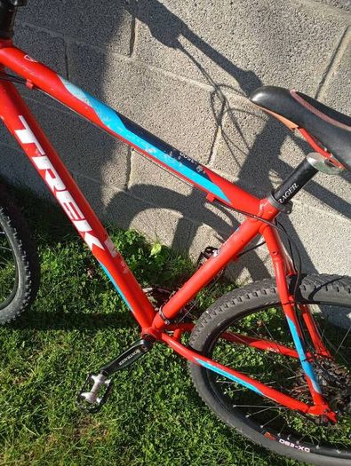 Trek  Mtb