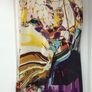 Mary Katrantzou Designer Dress Size 12 Image 10