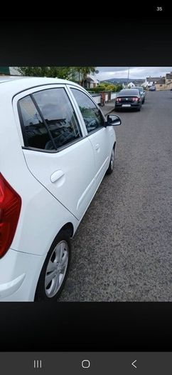 Hyundai i10 2013