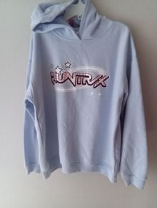 Girls K-pop Demon hunter hoodie  aged 13-14 yrs