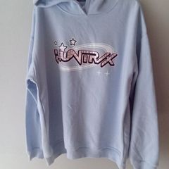 Girls K-pop Demon hunter hoodie  aged 13-14 yrs