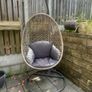 Egg Chair Image 2
