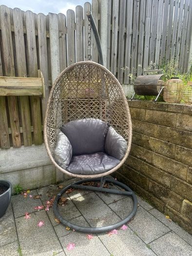Egg Chair