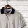 Tommy Hilfiger Polo T-Shirt Image 2