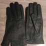 Leather Gloves Image 5