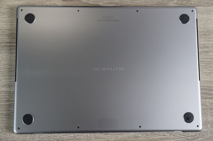 MacBook Pro 16" 2021 M1 Pro | 16GB | 512GB