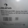 Auna Dab-cd Radio/bt/mp3/fm/usb Image 2
