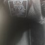 Authentic Armani Runners Image 4