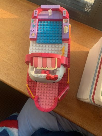 Fake Lego