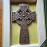 Royal Tara Irish Cross of Hope Gift Set Image 2