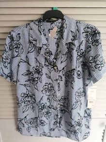Vintage blouse